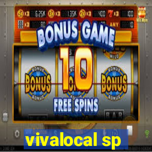 vivalocal sp